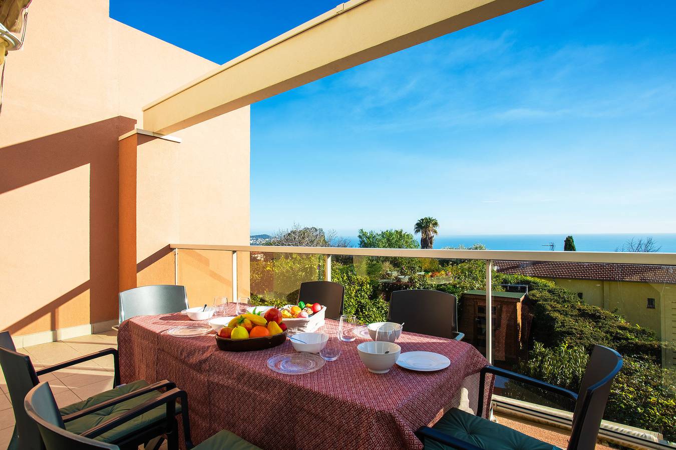 Photo : Appartement de vacances