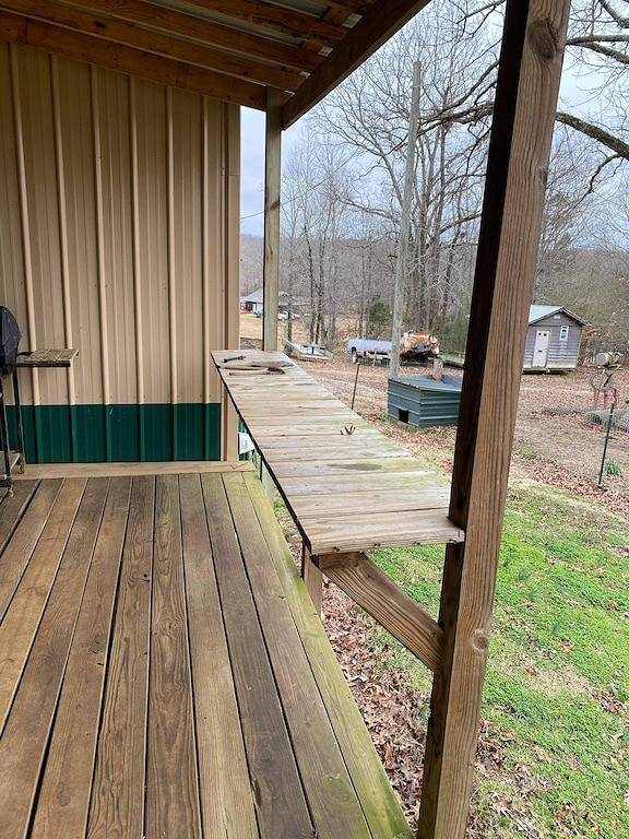 Coffeeville getaway minutes from grenada lake in Yalobusha County