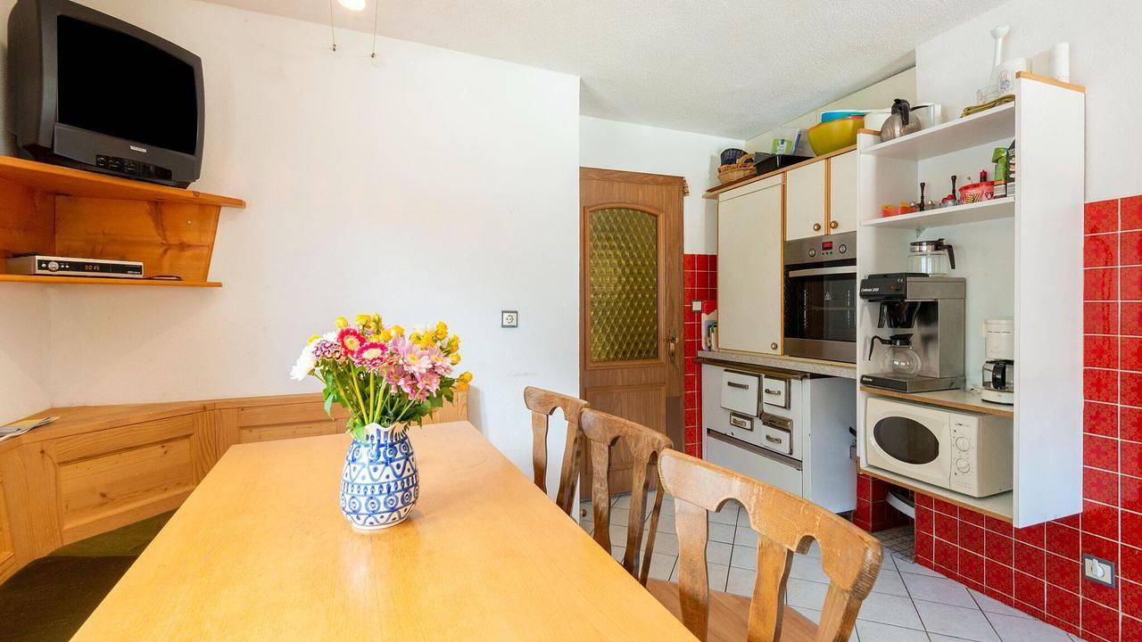 Ganze Ferienwohnung, Ferienwohnung für 18 Personen (200 m²) in St. Gallenkirch in Rätikon Gebirgsgruppe, Sankt Gallenkirch