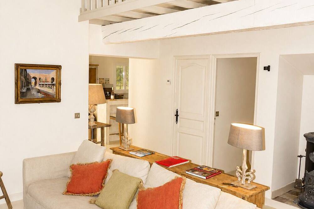Villa Privee Climatisee Jules & Co Avec Piscine Chauffee Var Lorgues 2/ 8 Pers in Lorgues, Région de Draguignan