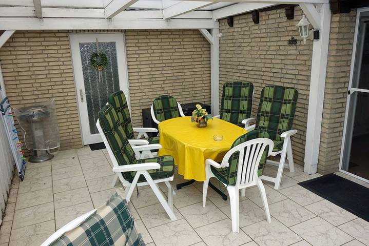 Ferienhaus für 4 Personen in Duhnen - 4