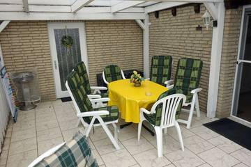 Strandhaus für 4 Personen in Duhnen, Cuxhaven, Bild 3