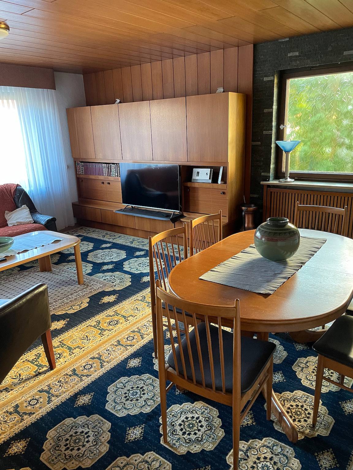 Ganze Wohnung, Fantastic living by the lake in Erlangen, Franken