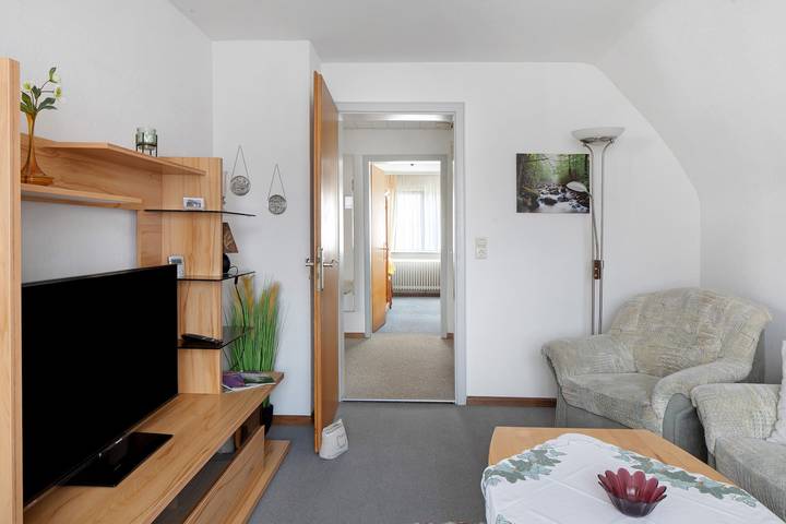 Ferienwohnung für 5 Personen, mit Garten in Freiburg - 4