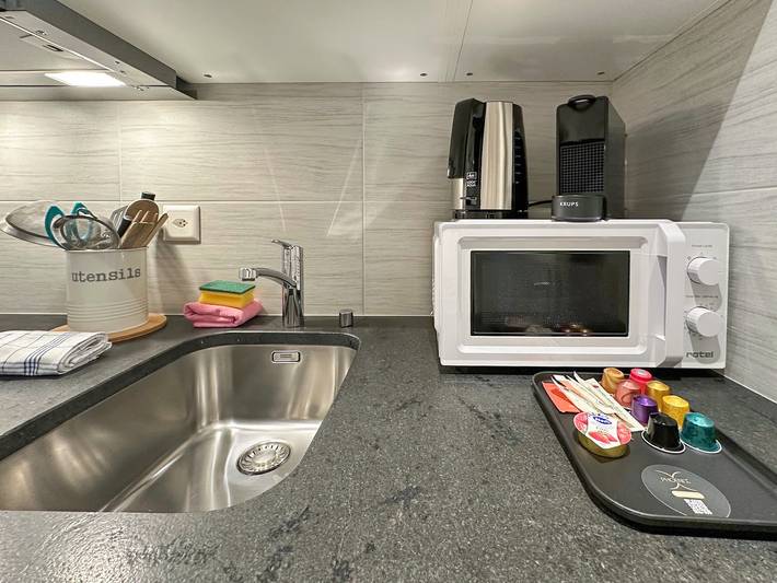 Gîte pour 2 personnes à Sion - 4