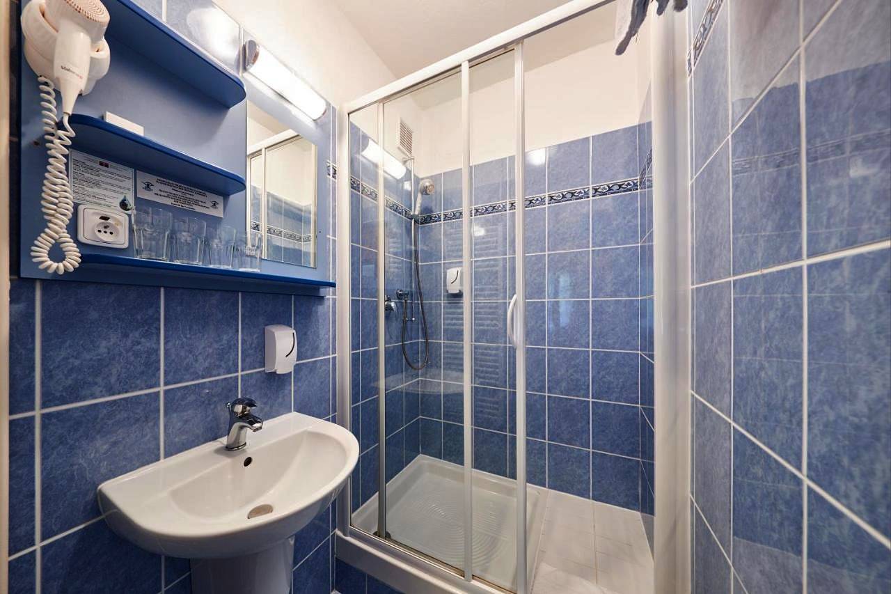 Apartmany Firn in Pec pod Sněžkou, Region Trautenau