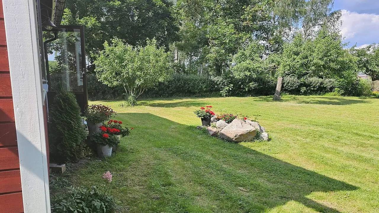 Ferienhaus für 4 Personen (45 m²) in Uppsala in Uppsala