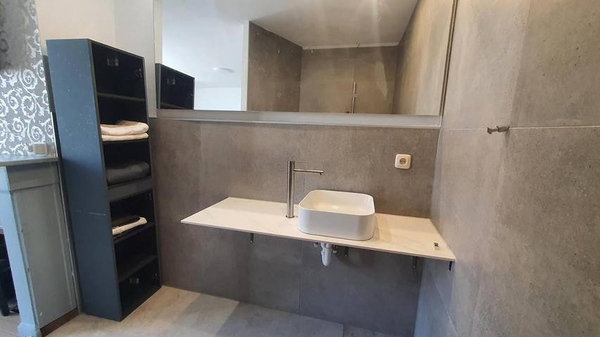 Gîte pour 2 personnes, avec Jardin et Vue à Bourganeuf - 4