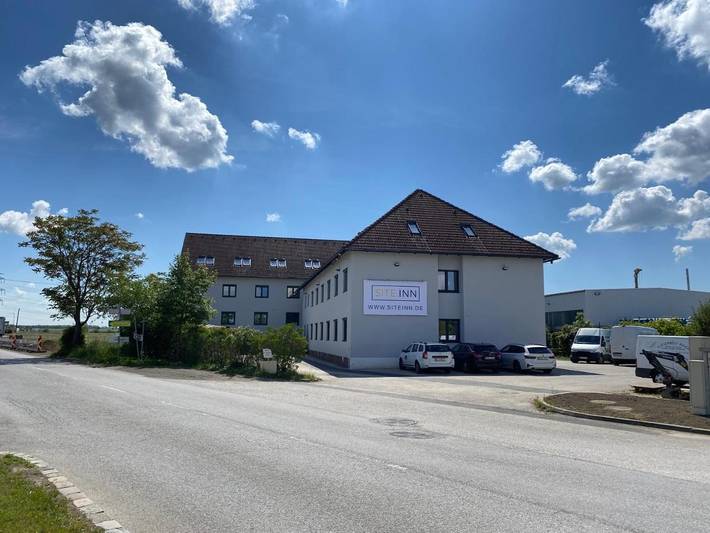 Ferienhaus für 4 Personen