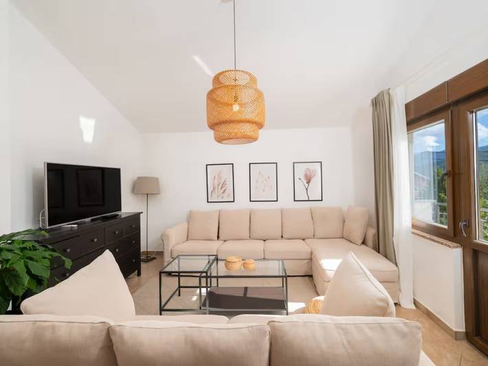 Villa für 10 Personen, mit Terrasse - 1