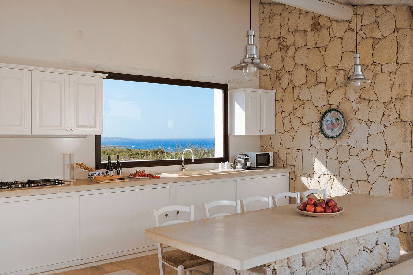 Villa del Mito in Siracusa, Siracusa e dintorni