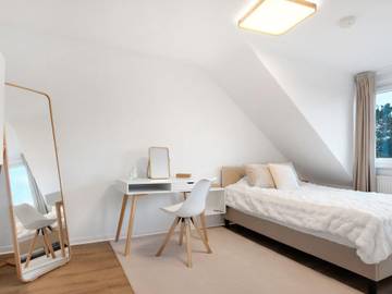 Ferienwohnung für 3 Personen in Bremen