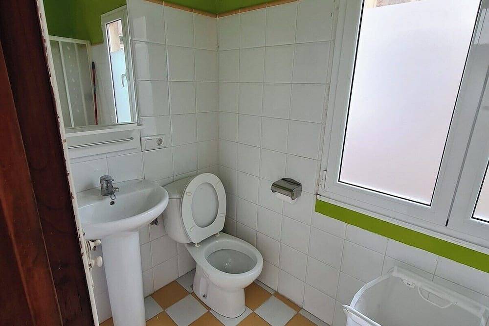 Ganze Wohnung, 202A Ático con encanto - Centro Villaviciosa in Villaviciosa, Costa Verde (Spanien)