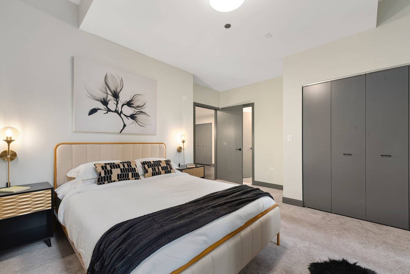 Apartamento entero, The Loop 2Br  Historic  Modern Luxury  Amenities in Chicago, Condado de Cook