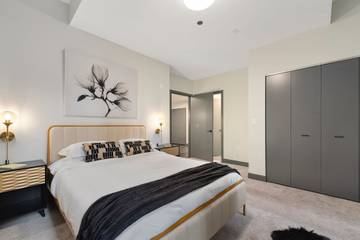 Apartament Wakacyjny dla 5 osoby w Chicago, Hrabstwo Cook, Zdjęcie 2
