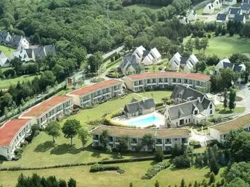 Location De Vacances pour 4 Personnes dans Saint-André-des-Eaux, Région de Saint-Nazaire, Photo 4