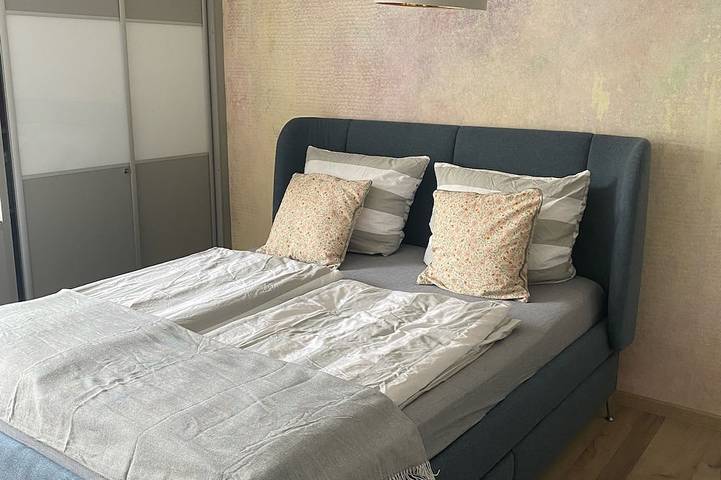 Ferienwohnung für 2 Personen, mit Garten in Schönfeld-Weißig - 3