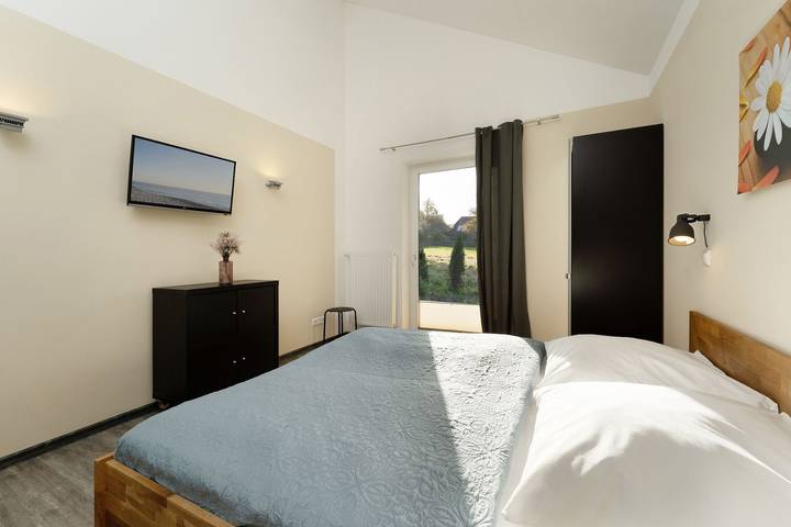 Ferienhaus für 4 Personen, mit Garten, mit Haustier in Kellenhusen - 4