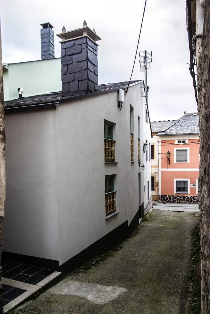 Appartement de vacances pour 2 personnes, avec terrasse - 1