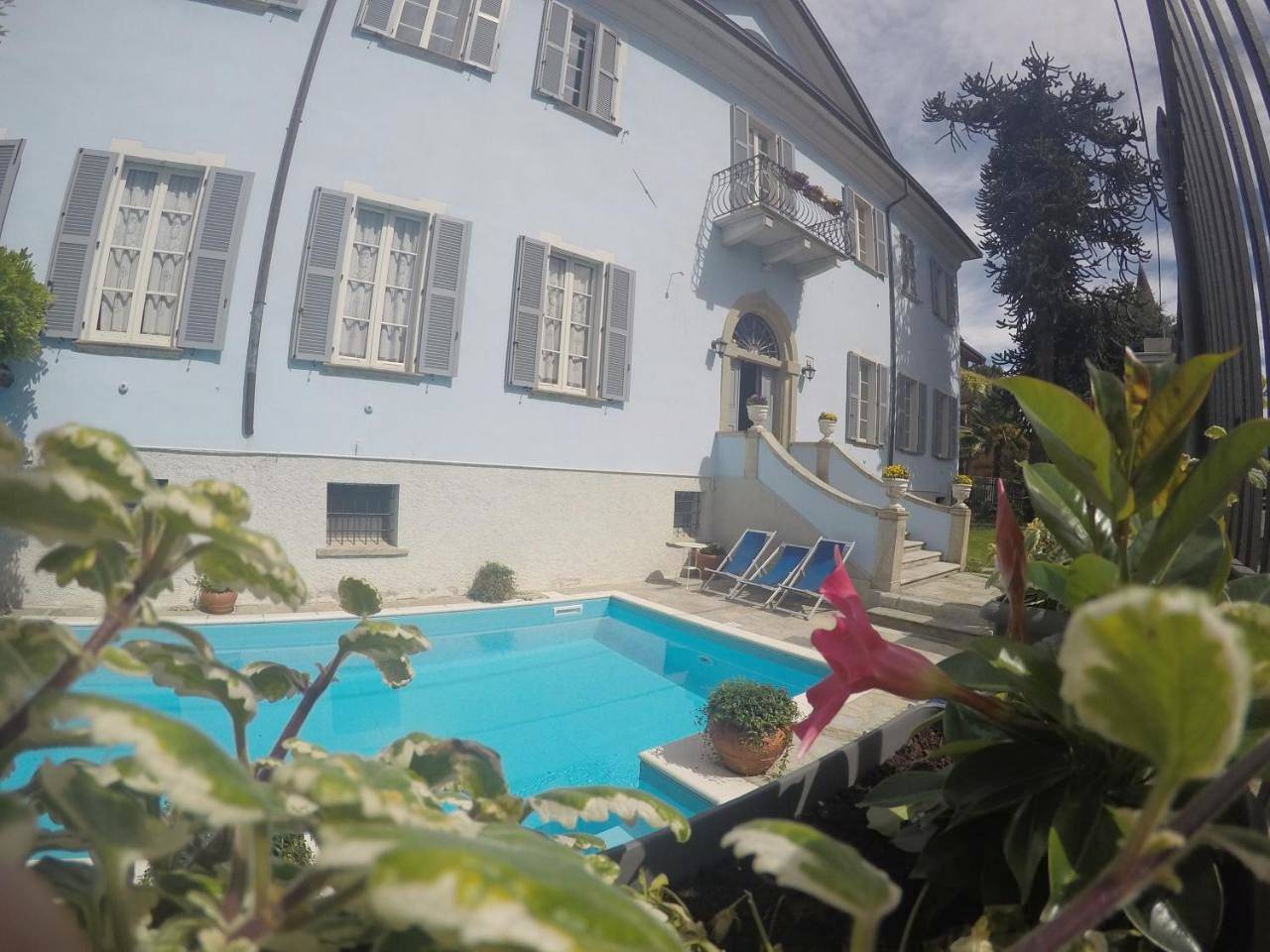 Villa Annamaria B&B in Domaso, Lac de Côme