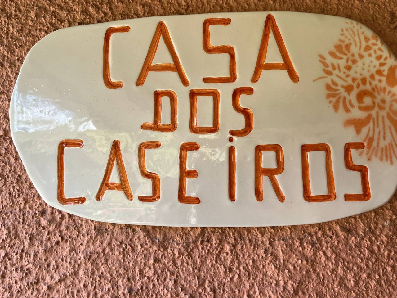Casa dos Caseiros für 4 Personen in Brión, Provincia della Coruña