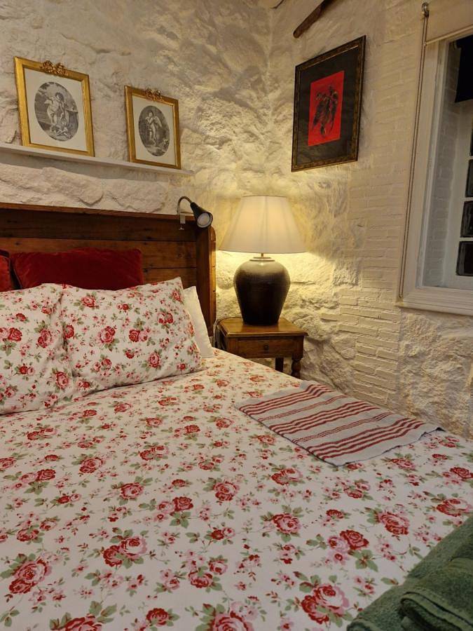 El Atalanto in Madrigal de la Vera, Provincia de Cáceres