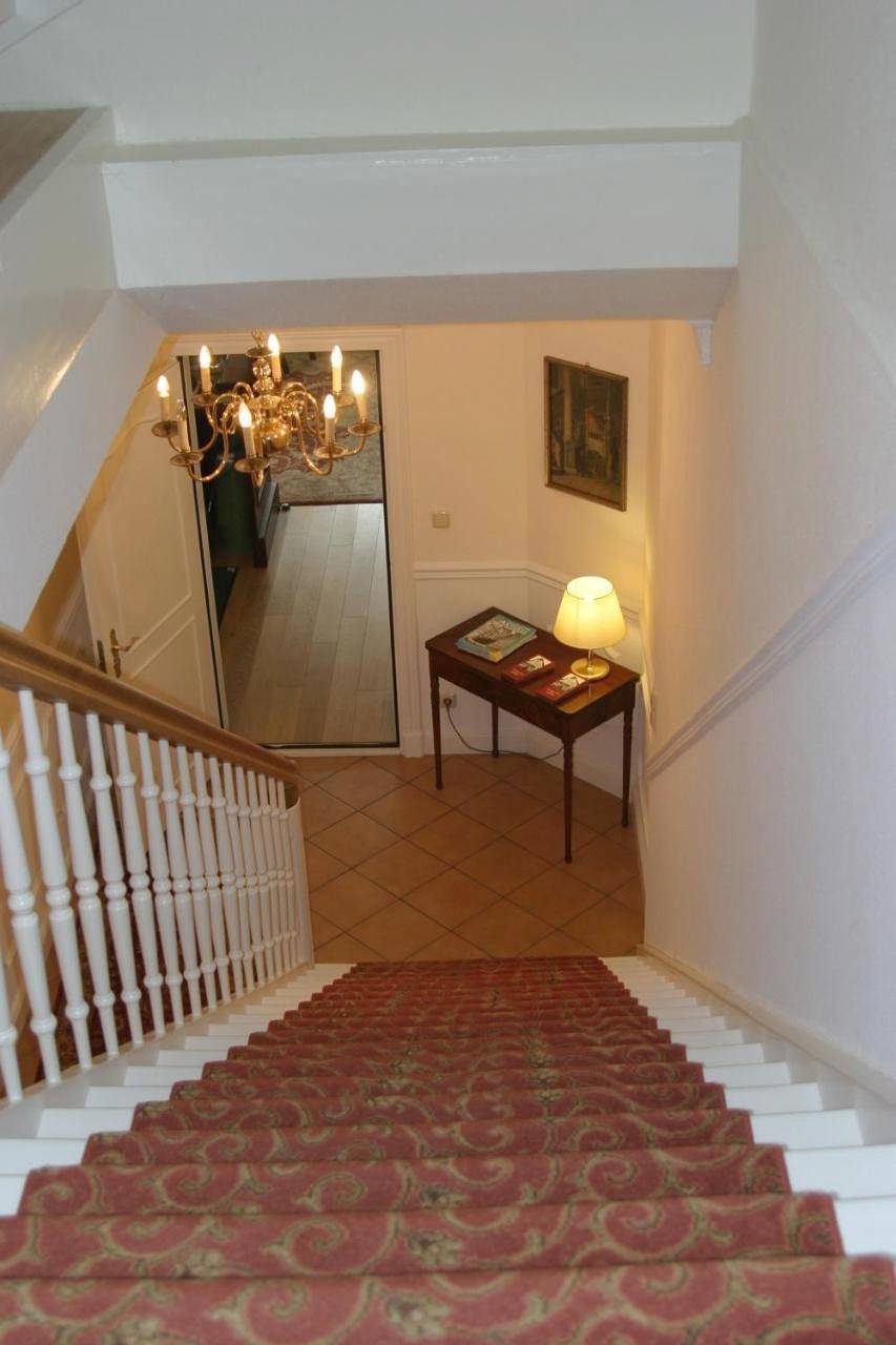 Landhaus Bode in Travemünde, Lübeck