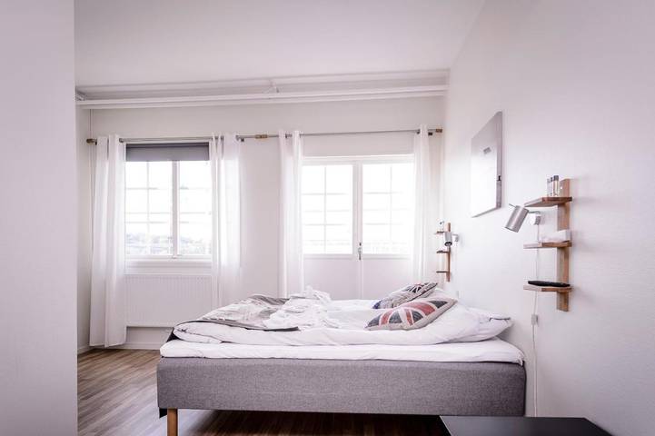 Hotel für 2 Personen, mit Terrasse in Westküste (Schweden) - 3