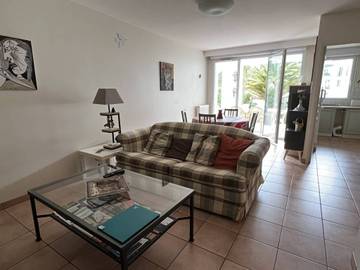 Appartement De Vacances pour 4 Personnes dans Cambo-les-Bains, Région de Bayonne, Photo 1
