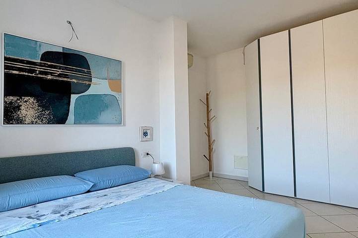Ganze Wohnung, New Apartment Pool View, Few Steps From The Sea / WIFI Free in Santa Teresa di Gallura, Santa Teresa Gallura (Gemeinde)