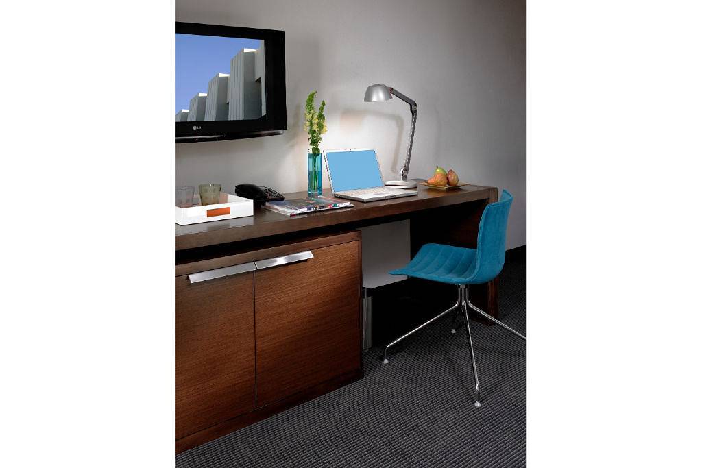 Hotel Murano in Tacoma, Pierce County