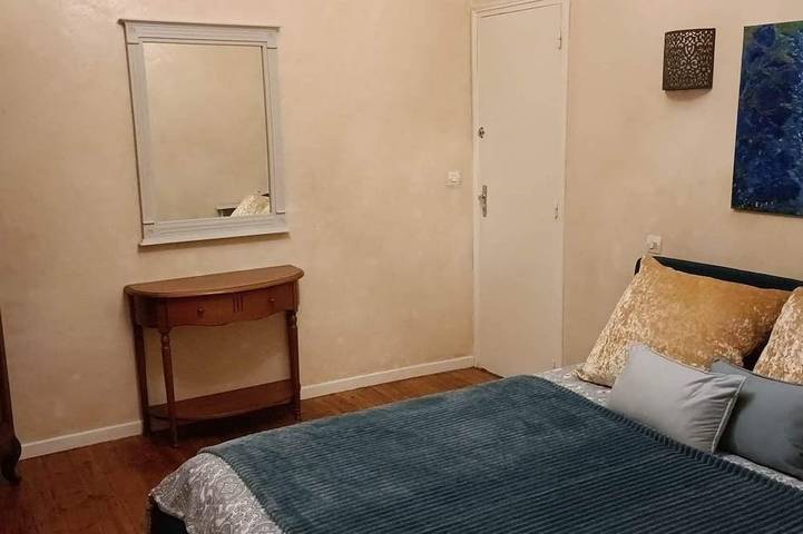 Entire apartment, La Vie en Rose in Prades, Prades region