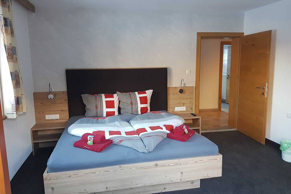 Geheel appartement, Vacation apartment Apart Anna-Lena**** - Apart Haus Wachter in Glockturmkamm, Pfunds