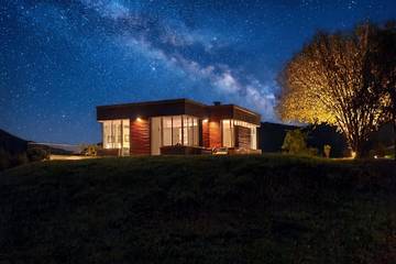 Ferienhaus für 10 Personen in Gemeinde Cerano d'Intelvi, Comer See, Bild 1