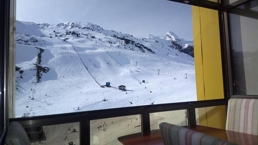 Gîte pour 4 personnes, avec vue et jardin à Candanchú - 3