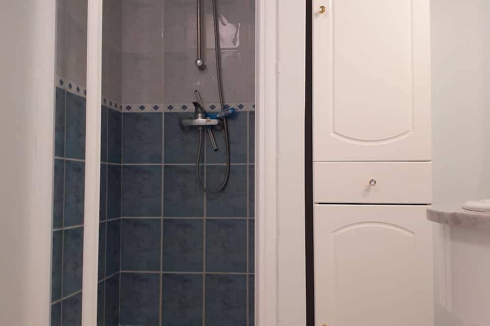 Appartement entier, Spacieux 2 pièces avec terrasse à 250 m de la Plage in Meschers-sur-Gironde, Région de Rochefort