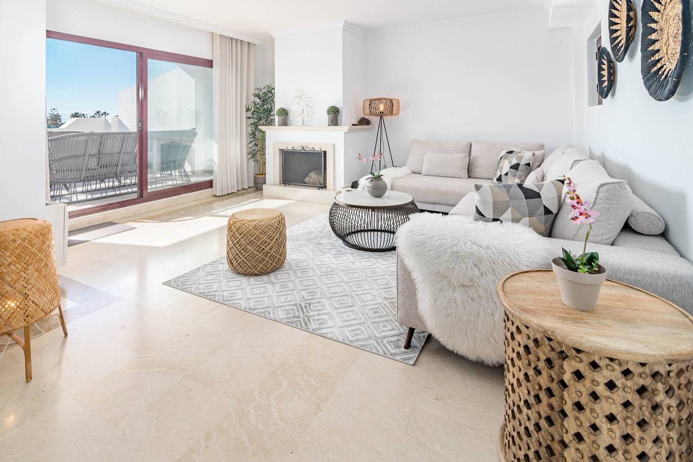 Apartamento entero, Noray 10 in San Pedro Alcántara, Marbella