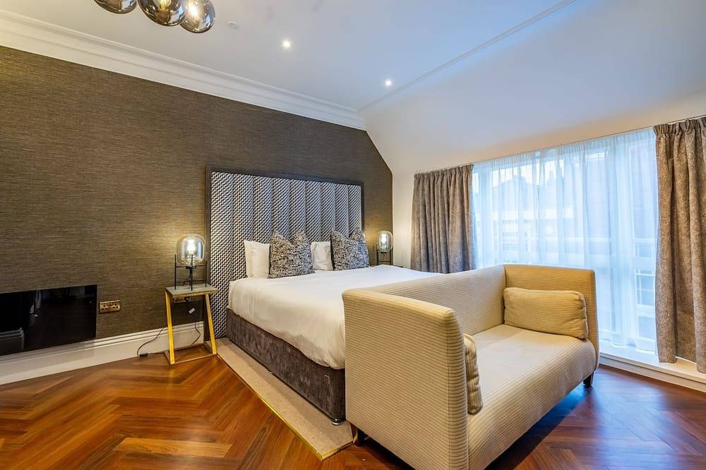 Apartamento entero, An exquisite, brand new studio right in the heart of the city centre in York, Yorkshire y Humber