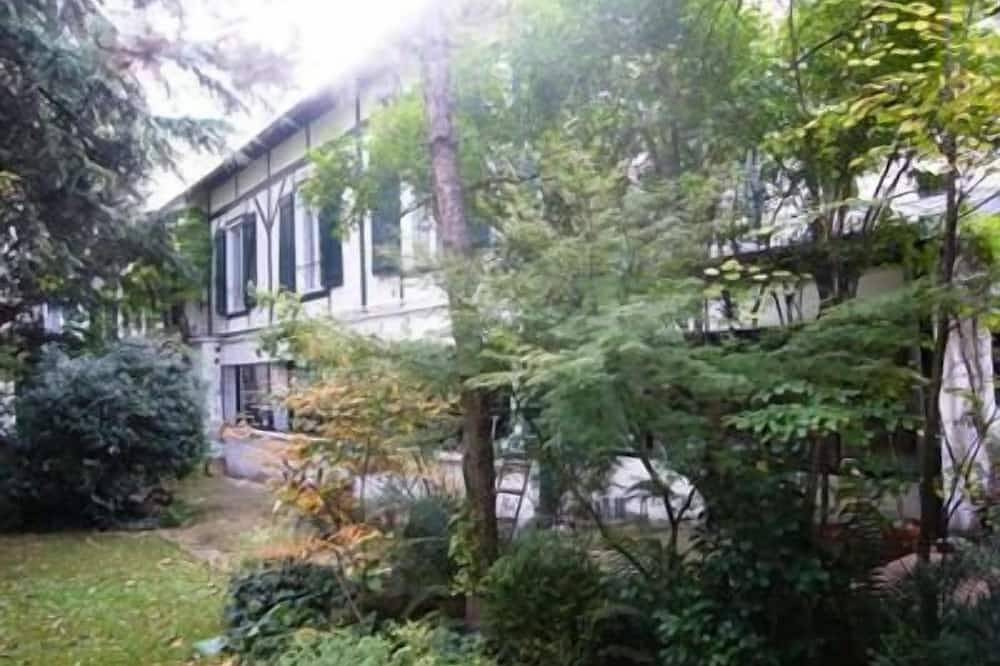 Ferienhaus für 6 Personen in Paris, Ile de France