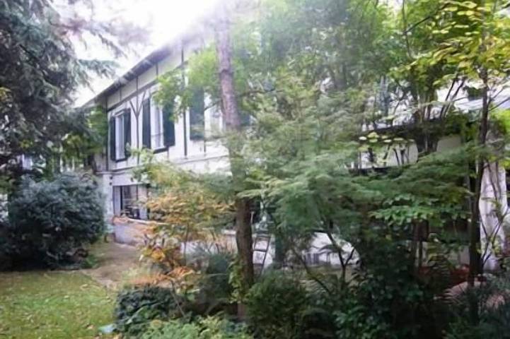 Ferienhaus für 6 Personen, mit Garten und Terrasse - 1