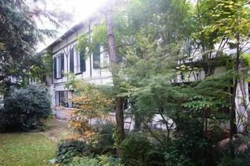 Maison de vacances pour 6 personnes, avec terrasse et jardin dans Île de France