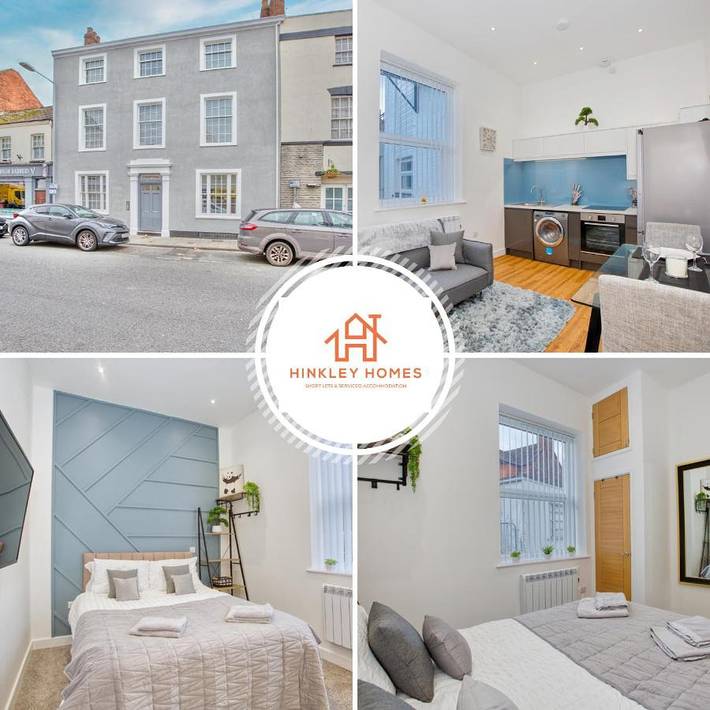 Appartement de vacances pour 4 personnes