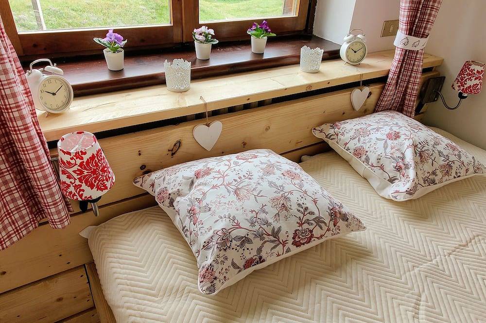 Geheel appartement, Skichalet Cervinia Martino e Bassi ski-in-ski-out 6 persoons zonnig balkon wifi in Cervinia, Valtournenche en omgeving