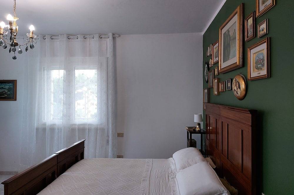 Conny's Green House in Lanciano, Chieti Provinz