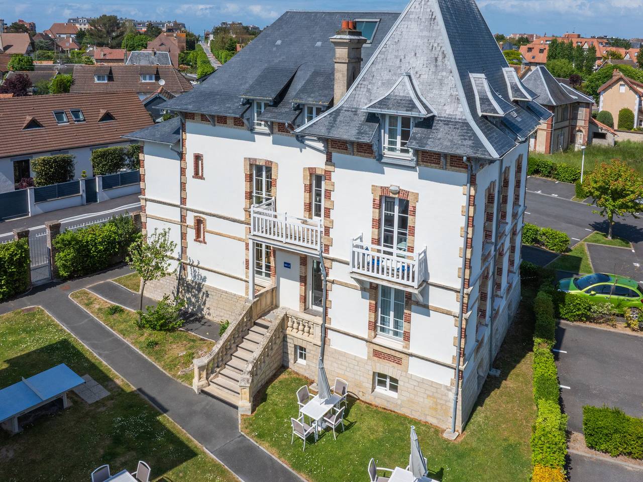 Photo : Appartement de vacances