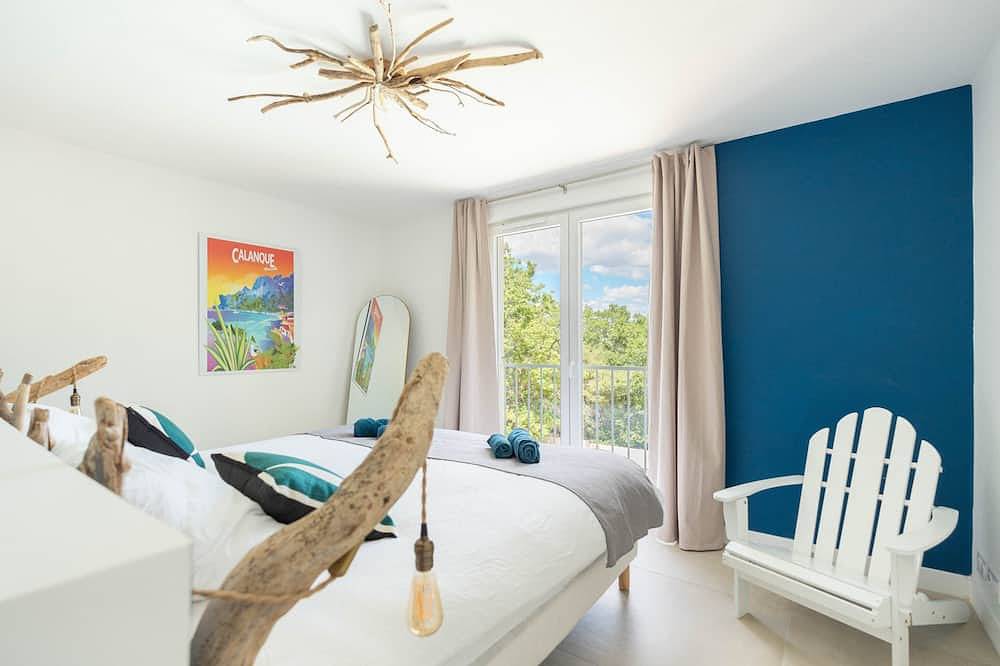 Villa Sarah Lavoine · Aix-en-Provence · 14 pers. in Mimet, Côte méditerranéenne (France)