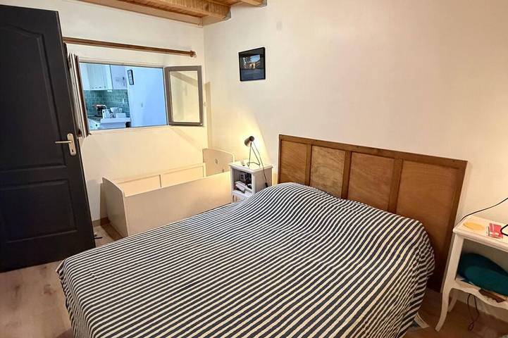 Location de vacances pour 8 personnes dans Office de Tourisme d'Argelès sur Mer - 4