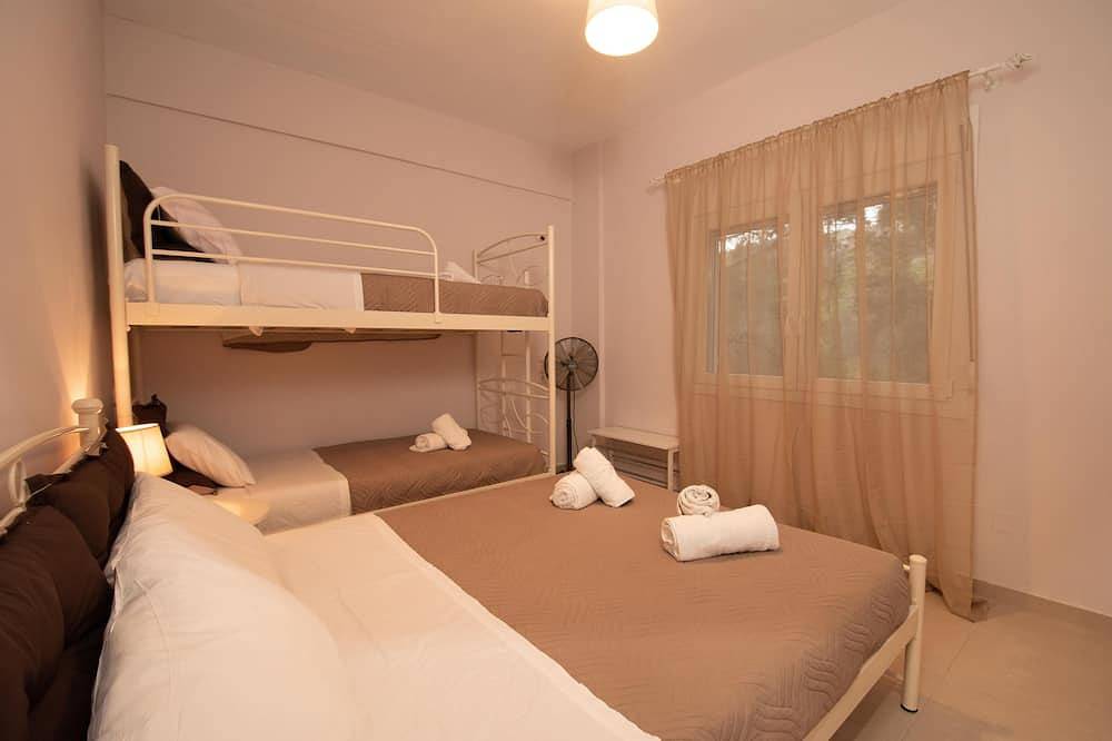 Ganze Wohnung, Ferienwohnungen am Meer - Cristina in Matala, Iraklio-Heraklion und Umgebung