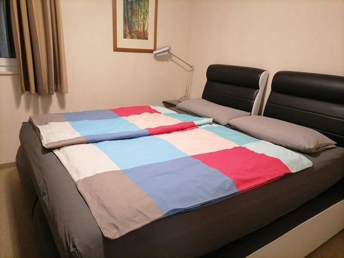 Ferienwohnung für 5 Personen, mit Balkon und Terrasse sowie Garten und Pool in Dittishausen (Löffingen) - 2