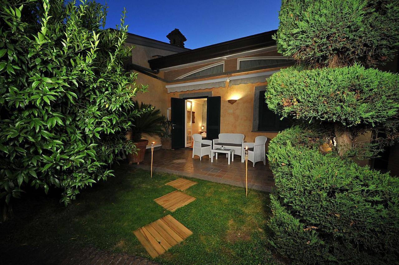 B&B Casa di Giò Luxury Resort in Lanuvio, Castelli Romani